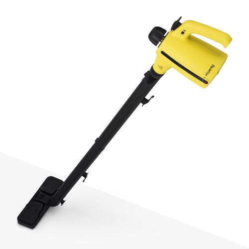Nettoyeur vapeur à main H.koenig NV700 Extension pour sol