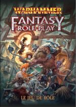 Livre de base Khaos Project Warhammer Fantasy