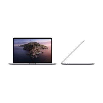 MacBook Pro APPLE MacBook Pro 16 Touch Bar - i9, 16Go, 1To Gris Pas
