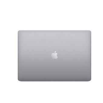 Apple MacBook Pro 2019 16 Intel Core i9 2,30GHz 1To SSD 16Go argenté