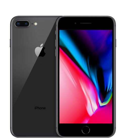 Acheter Apple iPhone 8 Plus 128 Go 5.5"" Gris Sidéral État correct - 161,50 € Apple iPhone 8 Plus 128 Go 5.5"" Gris Sidéral État correct - Apple reconditionné disponible sur Fnac
