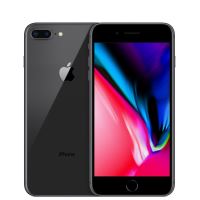 Apple iPhone 8 Plus 128 Go 5.5" Gris Sidéral