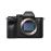 Appareil photo hybride Sony Alpha A7R IV boîtier nu noir