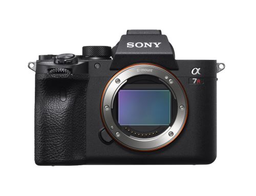 Appareil Photo Hybride Sony Alpha A7R IV – Boîtier Nu 61 MP