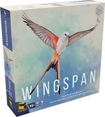Jeu de société Matagot Wingspan