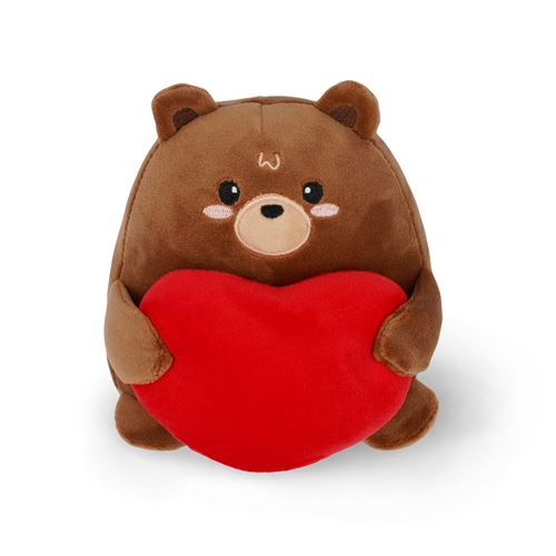 Legami Mini Peluche Teddy Bear - Image 3
