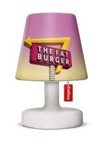 Abat-jour Fatboy Cooper Cappie Cappie meal pour lampe édison The Petit