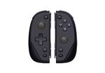 Manette Duo ii-CON Under Control pour Nintendo Switch Noir