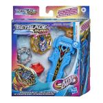 Pack Beyblade Burst Rise Hypersphere lanceur Apocalypse