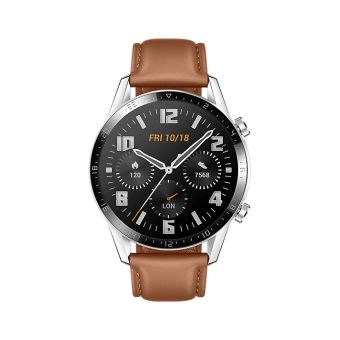 Huawei GT2 Watch 46mm Horloge Classic - -
