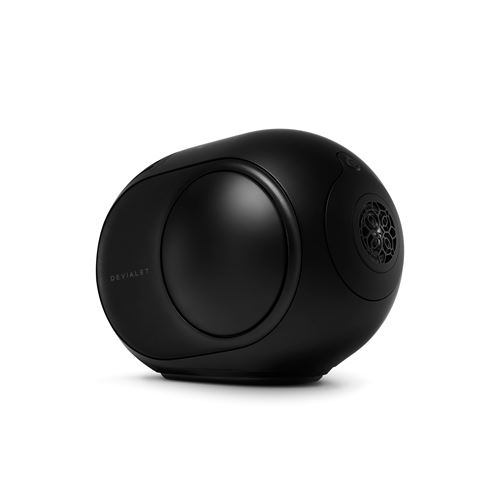 Devialet Phantom Reactor 900 Draadloze Luidspreker Matte Black