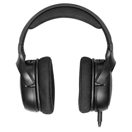 Casque Gaming Filaire Cooler Master Mh-630 Noir