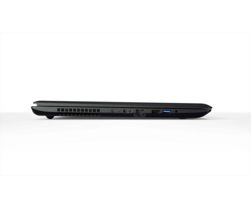 Câble écran (nappe LCD) Neuf Pour Lenovo 110-15ACL Modèle 80TJ - Ref. DC02C009900 REV:0B