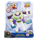 Figurine articulée Disney Toy Story Buzz l'Eclair Décollage Express