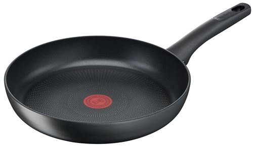 Poêle Tefal® Ultimate G2680502 26 cm Noir