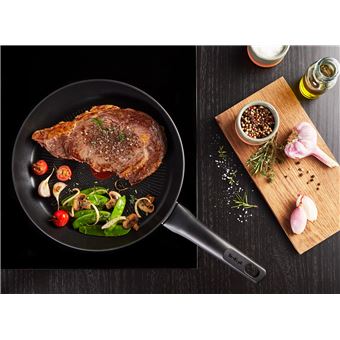 Poêle Tefal® Ultimate G2680502 26 cm Noir