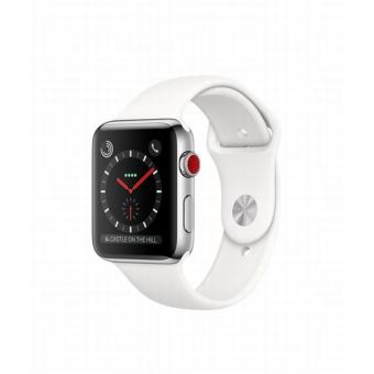 Bracelet Apple Watch Fnac Serie Acier Inoxydable Apple Watch Fnac