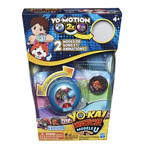 Montre Yo-Kai Watch Modèle U