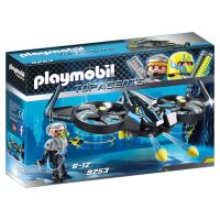 Playmobil Family Fun 7350 Moteur submersible - Playmobil