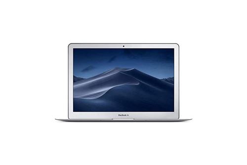 Air 13" 2013 i5 1. 3Ghz 4Gb 256Gb SSD