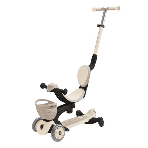 Trottinette enfant Globber Go Up Lights