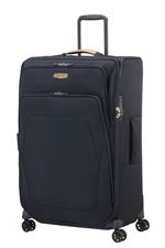 Valise Samsonite Spark Sng Eco 79 cm Bleu