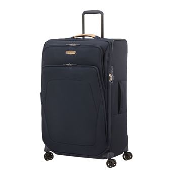 Valise Samsonite Spark Sng Eco 79 cm Bleu