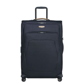 Valise Samsonite Spark Sng Eco 79 cm Bleu