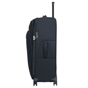 Valise Samsonite Spark Sng Eco 79 cm Bleu