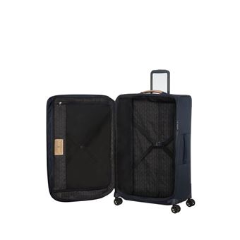 Valise Samsonite Spark Sng Eco 79 cm Bleu