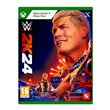 WWE 2K24 Xbox