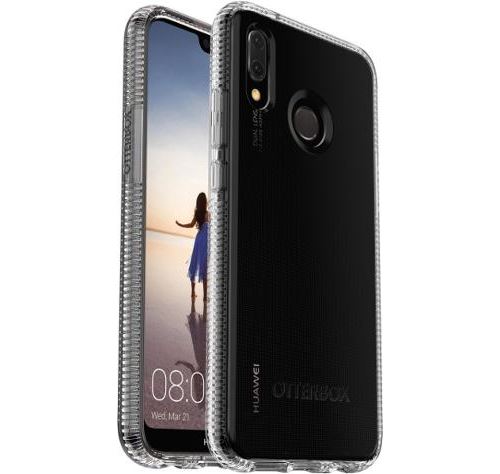 Coque de protection OtterBox Prefix Transparent pour Huawei P20 Lite
