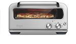 Mini four à Pizza Sage The Smart Oven™ Pizzaiolo 2350 W Argent