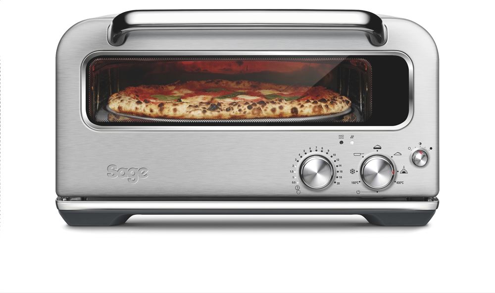 Photo de mini-four-sage-appliances-the-smart-oven-pizzaiolo