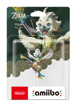 Figurine Nintendo Amiibo Babil Tears of the Kingdom