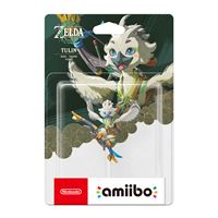 Figurine Nintendo Amiibo Babil Tears of the Kingdom