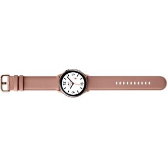 Montre connectée Samsung Galaxy Watch Active2 40 mm Boîtier