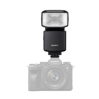 Flash Sony HVL-F46 RM