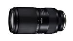 Objectif zoom Tamron A069 50-300 mm F/4,5-6,3 Di III VC VXD Noir pour monture Sony FE