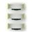 Pack de 3 lames remplaçables pour Philips OneBlade QP230/50_0