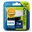 Pack de 3 lames remplaçables pour Philips OneBlade QP230/50_2