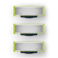 Tête De Rasoir Philips SH91 - Pour Série 9000, 3 Pièces, Neuf Sous Blister
