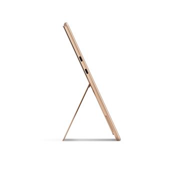 PC Hybride 2 en 1 Microsoft Surface Pro 13" Ecran tactile Qualcomm® C12 16 Go RAM 512 Go SSD Sable