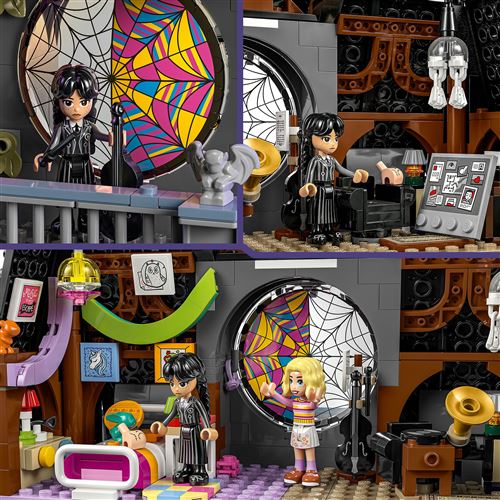 LEGO-Wednesday-76781-La-