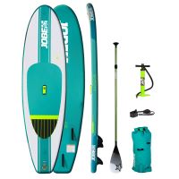Pack de paddle Jobe Aero desna 10 0 Bleu