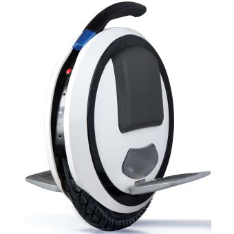 Gyroroue Ninebot By Segway One E + Noir - 1