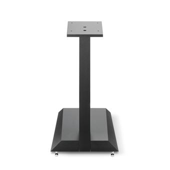 Pack de 2 pieds Focal pour enceinte bibliothèque Theva Vestia N1 Noir - 1