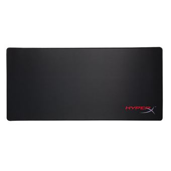 Tapis de souris HyperX FURY S Pro Gaming Taille XL Noir