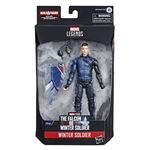 Figurine Avengers Marvel Legends MSE 4