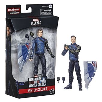 Figurine Avengers Marvel Legends MSE 4